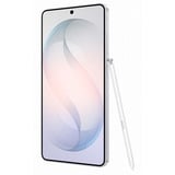 Samsung Galaxy S26 Ultra, Smartphone Blanc, 256 Go, Dual-SIM, Android