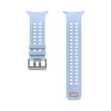 Samsung Marine Band, Bracelet-montre Bleu clair