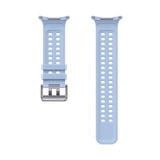 Samsung Marine Band, Bracelet-montre Bleu clair