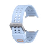 Samsung Marine Band, Bracelet-montre Bleu clair