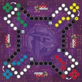 Schmidt Spiele Agent DOG, Jeu de société 
