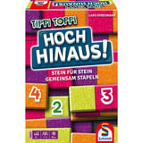 Schmidt Spiele Tippi Toppi, En haut !, Jeu de société 