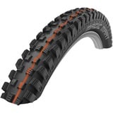 Schwalbe Magic Mary Super Trail, Pneus Noir, ETRTO 62-584