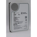 Seagate Exos X20 20 TB Reconditionné, Disque dur 