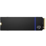 Seagate Game Drive PS5 NVMe 1 To M.2 PCI Express 4.0 3D TLC SSD 1 To, M.2, 7300 Mo/s