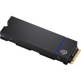 Seagate Game Drive PS5 NVMe 1 To M.2 PCI Express 4.0 3D TLC SSD 1 To, M.2, 7300 Mo/s