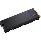 Seagate Game Drive PS5 NVMe 1 To M.2 PCI Express 4.0 3D TLC SSD 1 To, M.2, 7300 Mo/s