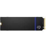 Seagate  SSD 