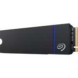 Seagate  SSD 