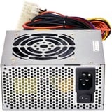 Seasonic SSP-300SFB unité d'alimentation d'énergie 20+4 pin ATX ATX Acier inoxydable alimentation 300 watt Gris, 300 W, 100 - 240 V, 47 - 63 Hz, 110 W, 252 W, 10 W