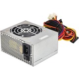 Seasonic SSP-300SFB unité d'alimentation d'énergie 20+4 pin ATX ATX Acier inoxydable alimentation 300 watt Gris, 300 W, 100 - 240 V, 47 - 63 Hz, 110 W, 252 W, 10 W