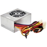 Seasonic SSP-300SFB unité d'alimentation d'énergie 20+4 pin ATX ATX Acier inoxydable alimentation 300 watt Gris, 300 W, 100 - 240 V, 47 - 63 Hz, 110 W, 252 W, 10 W