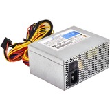 Seasonic SSP-300SFB unité d'alimentation d'énergie 20+4 pin ATX ATX Acier inoxydable alimentation 300 watt Gris, 300 W, 100 - 240 V, 47 - 63 Hz, 110 W, 252 W, 10 W