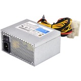 Seasonic SSP-300SFB unité d'alimentation d'énergie 20+4 pin ATX ATX Acier inoxydable alimentation 300 watt Gris, 300 W, 100 - 240 V, 47 - 63 Hz, 110 W, 252 W, 10 W