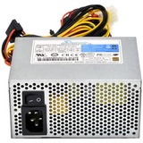 Seasonic SSP-300SFB unité d'alimentation d'énergie 20+4 pin ATX ATX Acier inoxydable alimentation 300 watt Gris, 300 W, 100 - 240 V, 47 - 63 Hz, 110 W, 252 W, 10 W