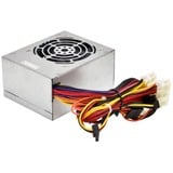 Seasonic SSP-300SFB unité d'alimentation d'énergie 20+4 pin ATX ATX Acier inoxydable alimentation  300 watt Gris, 300 W, 100 - 240 V, 47 - 63 Hz, 110 W, 252 W, 10 W