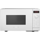 Siemens iQ700 FF023LMW0 micro-onde Comptoir Micro-ondes uniquement 20 L 800 W Blanc, Four à micro-ondes Blanc, Comptoir, Micro-ondes uniquement, 20 L, 800 W, Rotatif, Tactile, Blanc