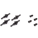 SilverStone SST-AP120i-PRO 120x120x25 ventilateur de boîtier Noir, 120 x 120 x 25 mm, PWM