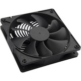 SilverStone SST-AP120i-PRO 120x120x25 ventilateur de boîtier Noir, 120 x 120 x 25 mm, PWM