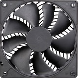 SilverStone SST-AP120i-PRO, Ventilateur de boîtier Noir