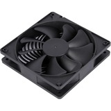 SilverStone SST-AP120i-PRO, Ventilateur de boîtier Noir