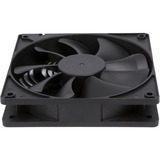 SilverStone SST-AP120i-PRO, Ventilateur de boîtier Noir