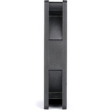 SilverStone SST-AP120i-PRO, Ventilateur de boîtier Noir