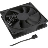 SilverStone SST-AP120i-PRO, Ventilateur de boîtier Noir