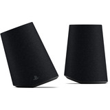 Sony Interactive Entertainment PULSE Elevate Wireless en Midnight Black, Haut-parleur Noir