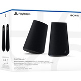 Sony Interactive Entertainment PULSE Elevate Wireless en Midnight Black, Haut-parleur Noir