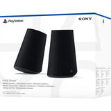 Sony Interactive Entertainment PULSE Elevate Wireless en Midnight Black, Haut-parleur Noir