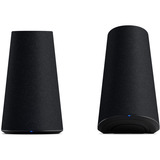 Sony Interactive Entertainment PULSE Elevate Wireless en Midnight Black, Haut-parleur Noir