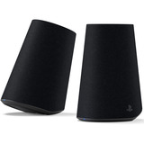 Sony Interactive Entertainment PULSE Elevate Wireless en Midnight Black, Haut-parleur Noir