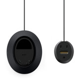 Sony Interactive Entertainment PULSE Elevate Wireless en Midnight Black, Haut-parleur Noir