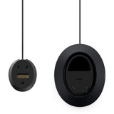 Sony Interactive Entertainment PULSE Elevate Wireless en Midnight Black, Haut-parleur Noir