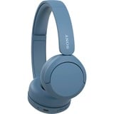 Sony WH-CH520 Casque Sans fil Arceau Appels/Musique USB Type-C Bluetooth Bleu  on-ear Bleu clair, Sans fil, Appels/Musique, 147 g, Casque, Bleu