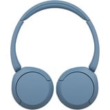 Sony WH-CH520 Casque Sans fil Arceau Appels/Musique USB Type-C Bluetooth Bleu  on-ear Bleu clair, Sans fil, Appels/Musique, 147 g, Casque, Bleu