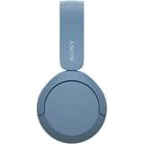 Sony WH-CH520 Casque Sans fil Arceau Appels/Musique USB Type-C Bluetooth Bleu  on-ear Bleu clair, Sans fil, Appels/Musique, 147 g, Casque, Bleu
