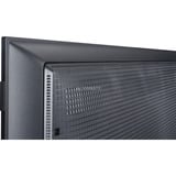 TCL 50MQLED75K Mini LED 50" 4K Ultra HD TV Noir