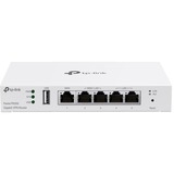 TP-Link Festa FR205 Routeur connecté 10 Gigabit Ethernet, 100 Gigabit Ethernet, Gigabit Ethernet Blanc Ethernet WAN, 10 Gigabit Ethernet, 100 Gigabit Ethernet, Gigabit Ethernet, Blanc