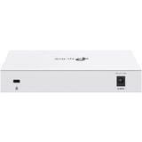 TP-Link Festa FR205 Routeur connecté 10 Gigabit Ethernet, 100 Gigabit Ethernet, Gigabit Ethernet Blanc Ethernet WAN, 10 Gigabit Ethernet, 100 Gigabit Ethernet, Gigabit Ethernet, Blanc