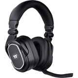 Thermaltake ARGENT H5 RGB Wireless, Casque gaming Noir