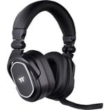 Thermaltake ARGENT H5 RGB Wireless casque gaming over-ear Noir