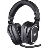 Thermaltake ARGENT H5 RGB Wireless casque gaming over-ear Noir