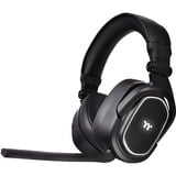 Thermaltake ARGENT H5 RGB Wireless casque gaming over-ear Noir