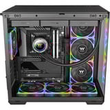 Thermaltake CL-F212-PL14SW-A, Ventilateur de boîtier 