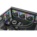 Thermaltake CL-F212-PL14SW-A, Ventilateur de boîtier 