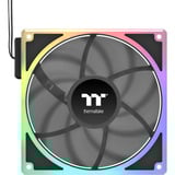 Thermaltake CL-F212-PL14SW-A, Ventilateur de boîtier 