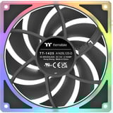 Thermaltake CL-F212-PL14SW-A, Ventilateur de boîtier 