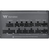 Thermaltake Toughpower PT alimentation  modulaire 1200 watt 1x 12V-2x6, 5x PCIe